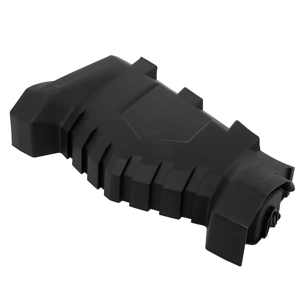 Cover-Front Axle